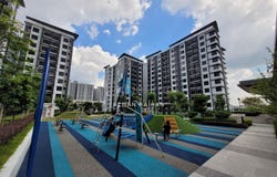 Shah Alam, Selangor 40150