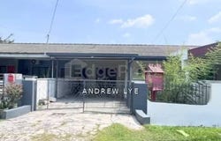 Kampung Simee, Ipoh, Perak 31400