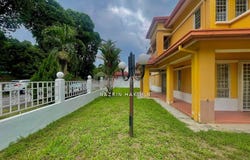 Jalan USJ 24, USJ, Selangor 47100