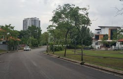 Jalan Alam Sutera, Bukit Jalil, Kuala Lumpur 0