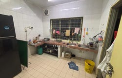 Batu 9th Cheras, Selangor 43200