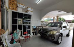 Taman Meru, Klang, Selangor 41400