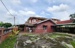 Jalan Tasik Puteri, Rawang, Selangor 48300