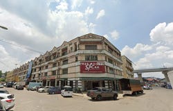 Jalan Pasar Baru, Klang, Selangor 41050