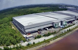 Puchong, Selangor 47100