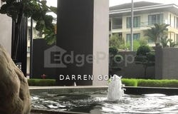 Taman U-Thant, Kuala Lumpur 55000