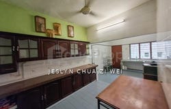 Jalan USJ 2/1, USJ, Selangor 47600