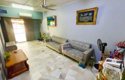 Shah Alam, Selangor 40300