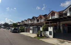 Johor Bahru, Johor 81100