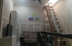 Jalan Kebun Nenas, Klang, Selangor 41200