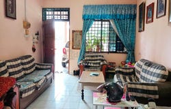Jalan Selasih, Kulim, Kedah 9000