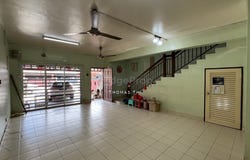 Jalan Makyong, Klang, Selangor 41050