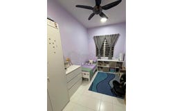 Shah Alam, Selangor 40300