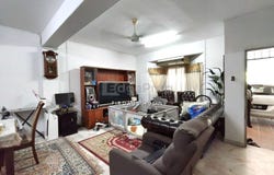 Jalan 5, Bangi, Selangor