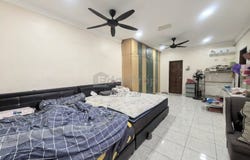 Kluang, Johor 86000