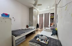 Off Jalan Kemajuan Subang, 47500, Selangor, Subang Jaya, Selangor 47500