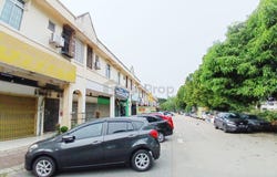 Skudai, Johor 81300