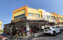 Bandar Puncak Alam, Selangor 42300