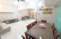 Kota Damansara, Selangor 47810