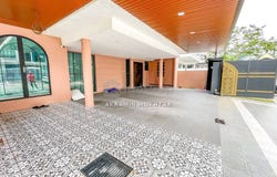 Jalan Cerdik, Bangi, Selangor 43000