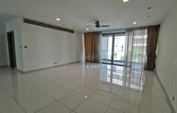 Taman U-Thant, Kuala Lumpur 55000