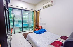 Shah Alam, Selangor 40000