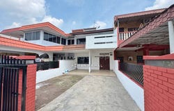 Lintang Bagor, Klang, Selangor 41200