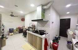 Jalan Damai Budi 7, Cheras, Kuala Lumpur