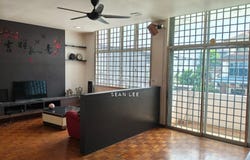 Ulu Tiram, Johor 81800