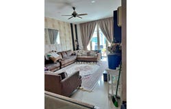 Seri Kembangan, Selangor 43300
