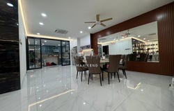 Jalan Sri Laguna, Johor Bahru, Johor 81200