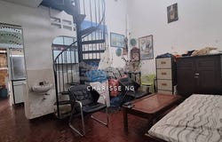 Jalan Abdullah, Lorong Abdullah, Bangsar, Kuala Lumpur 59100