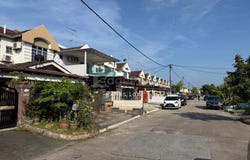 Skudai, Johor 81300