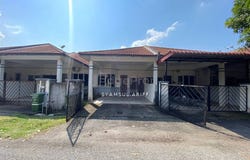 TAMAN PULAI IDAMAN, Temerloh, Pahang