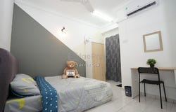 Ampang, Selangor 68000