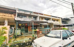 Off Jalan Teratai 1/2, Ampang, Selangor 43000