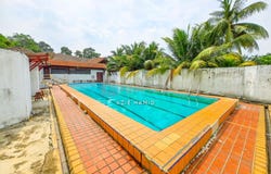 Jalan Kuang, Rawang, Selangor