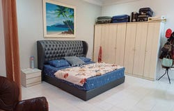 Jalan Tempua 2, Puchong, Selangor 47100