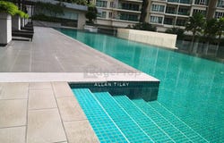 Jalan 112H, Off Jalan Kerinchi, 59200, Kuala Lumpur, Bangsar South, Kuala Lumpur 59200