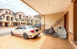 Lebuh Diamond, Semenyih, Selangor 43500