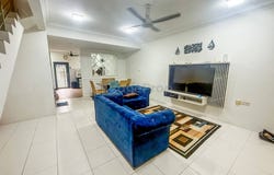 Jalan DC 1, Sungai Buloh, Selangor 47000