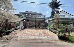 Melawati, Ampang, Kuala Lumpur 53100