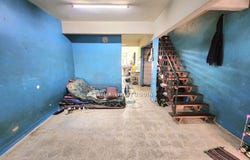 Jalan Mantap, Shah Alam, Selangor 40400
