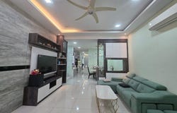 Setia Tropika, Johor 81200