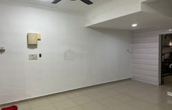 Jalan Sungai Keramat, Klang, Selangor 42100