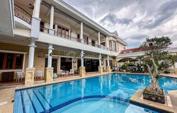Jalan 6, Ampang, Selangor 68000