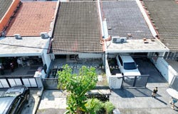 Petaling Jaya, Selangor 47301