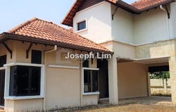 Jalan BK 9, Puchong, Selangor 47180