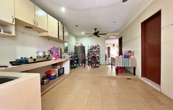Jalan Cheras Mewah 1, 56000, Kuala Lumpur, Batu 9th Cheras, Kuala Lumpur 56000
