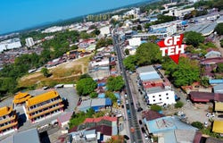 Sungai Petani, Kedah 8000